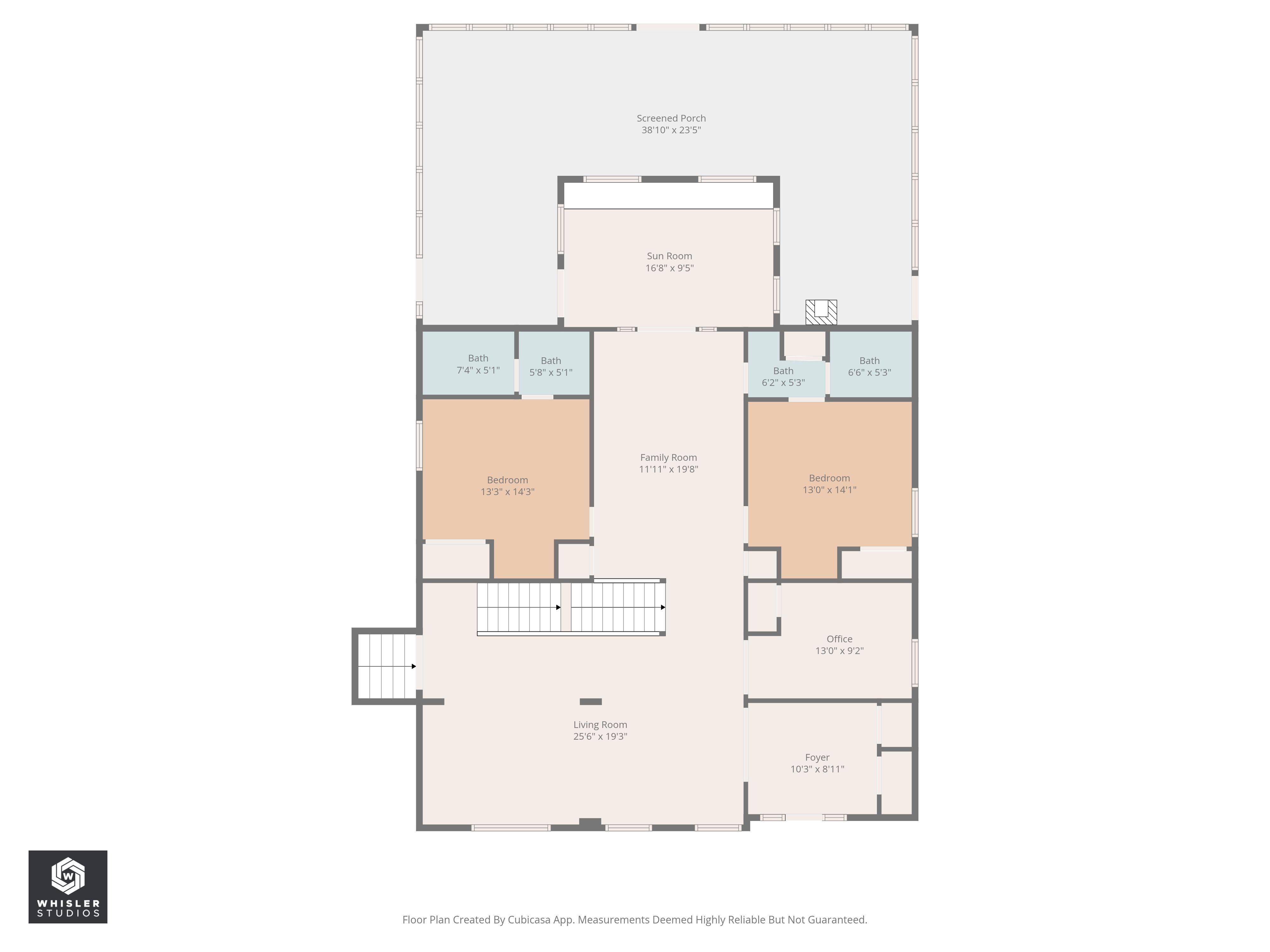 Listing Photo: Main Level